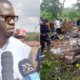 Autopsy Reveals What Killed Johana Ng’eno and Other Nandi Chopper Crash Victims