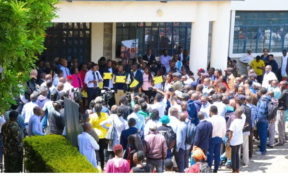 National Quality Control Laboratory Announces Job Opportunities - How to Apply