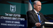 Netanyahu Holds First Press Briefing After Death Rumours, Issues Way Forward on Iran Conflict