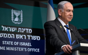 Netanyahu Holds First Press Briefing After Death Rumours, Issues Way Forward on Iran Conflict