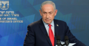 Fact Check: Viral Claims That Israeli Prime Minister Benjamin Netanyahu Has Been Killed