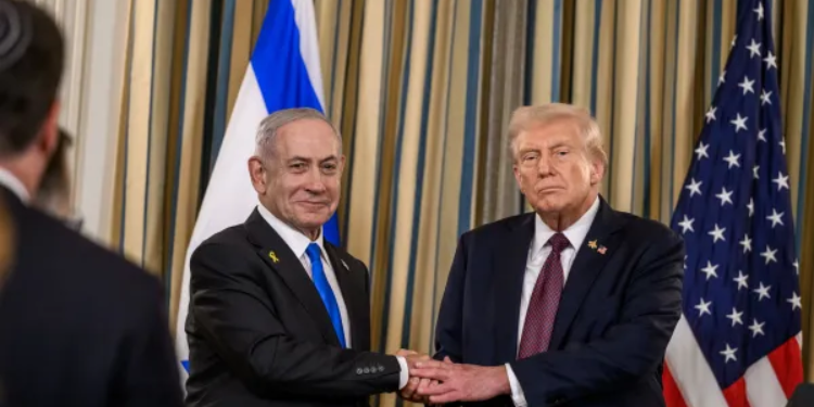 Fact Check: Viral Claims That Israeli Prime Minister Benjamin Netanyahu Has Been Killed