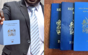 Kenyan Passport Global Ranking Improves Amid Claims of Issuance to Foreigners, Including RSF Figures