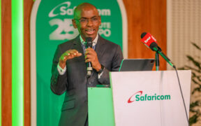 Kenya Eyes AI-Driven Growth as Safaricom Decode 4.0 Summit Concludes