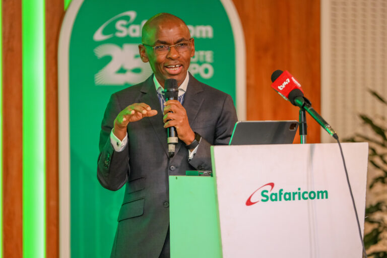 Kenya Eyes AI-Driven Growth as Safaricom Decode 4.0 Summit Concludes