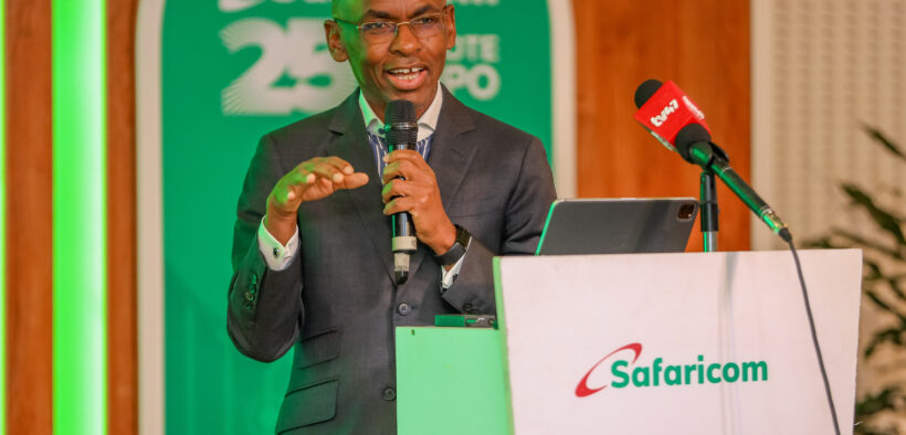 Kenya Eyes AI-Driven Growth as Safaricom Decode 4.0 Summit Concludes