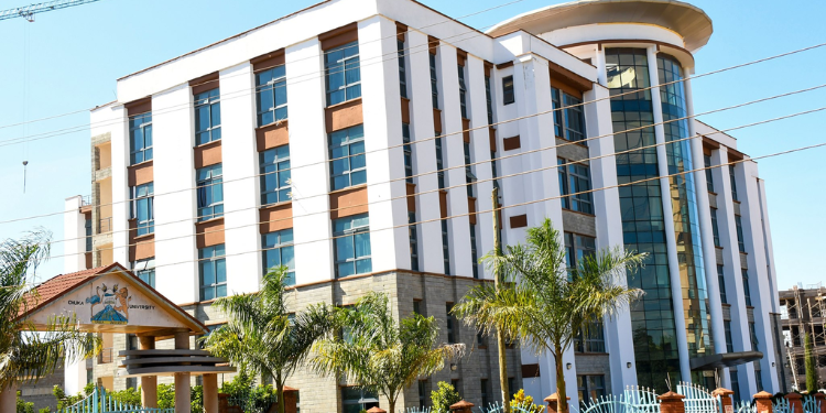 5 Notable Individuals Who Studied at Chuka University