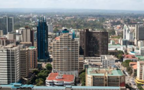 Popular Nairobi Rental Flats and Nyali Apartment Placed for Auction