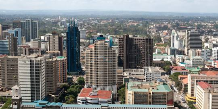 Prime Le’Mac Apartments and Offices Among Properties Set for Auction in Nairobi