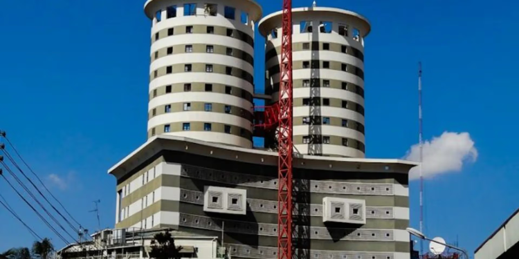 NTV News Anchor Zainab Ismail Exits Nation Media Group After 8-Year Stint