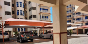 Photo of Royal Apartments in Nyali. PHOTO/Royal Apartments