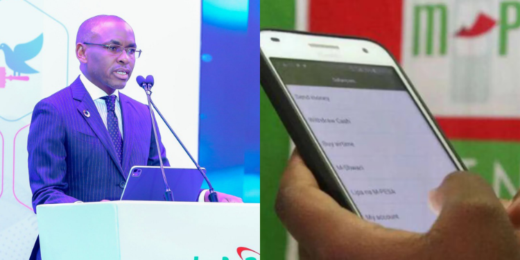 Safaricom Announces Launch Date for New M-PESA Transaction Privacy Feature