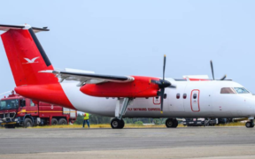 Skyward Airlines to Raise Ticket Prices as Global Fuel Costs Rise Amid Middle East Tensions