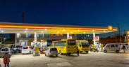 Shell Stations Face Fuel Shortages Despite Govt Assurance of Adequate Supply