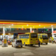 Shell Stations Face Fuel Shortages Despite Govt Assurance of Adequate Supply