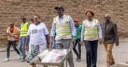 Govt Speaks on Affordable Housing Home Buyers Losing Property if Ruto Loses Elections