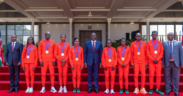 Ruto Announces New Rewards for Athletes, Including Ksh 5 Million for Record Breakers [Full Details]