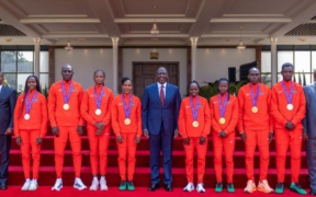 Ruto Announces New Rewards for Athletes, Including Ksh 5 Million for Record Breakers [Full Details]