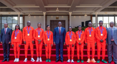 Ruto Announces New Rewards for Athletes, Including Ksh 5 Million for Record Breakers [Full Details]