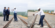 Kenya Railways Sets Record Straight on Compensation for Kisumu Residents Ahead of SGR Commissioning