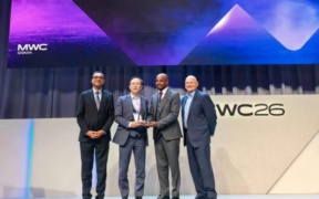 Safaricom Bags Major Global Award as M-PESA Celebrates 19 Years
