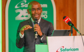 Safaricom Unveils New M-PESA Privacy Feature for Transactions-How it Works