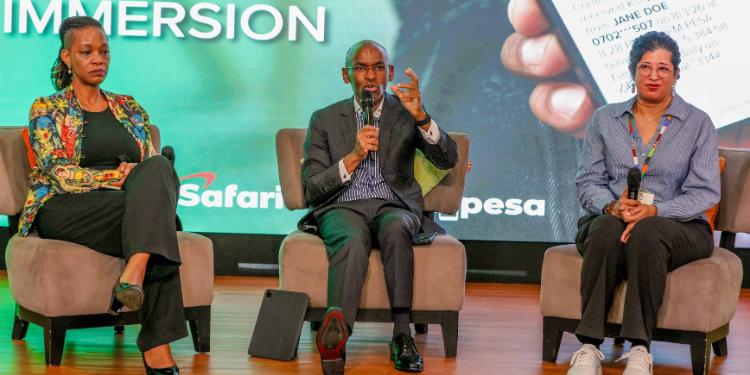 Safaricom Unveils New M-PESA Privacy Feature for Transactions-How it Works