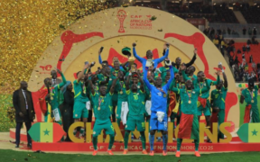Why Senegal is Yet to Appeal CAF Decision After Being Stripped of AFCON 2025 Title
