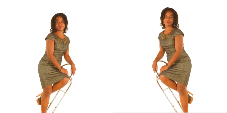 Sheida Mutuku, CEO, Woodside Africa Group LLC. PHOTO/ Woodside Africa Group LLC.