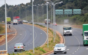 Nairobi Roads to Face 5-Hour Traffic Disruptions on Saturday, March 7