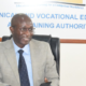 TVETA CEO Explains Why KIM Was Closed.