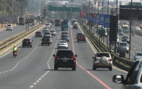 KeNHA Announces 7-Day Closure on Thika Superhighway