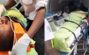 Former CS Raphael Tuju Rushed to ICU at Karen Hospital as Condition Worsens