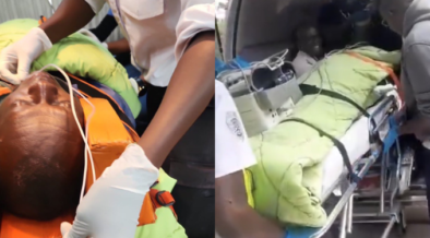 Former CS Raphael Tuju Rushed to ICU at Karen Hospital as Condition Worsens