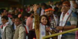 Kenyan-Indians are the 44th tribe in KenyaPHOTO/CNN