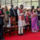 President Ruto with the Indian community-When he officially allowed them to start celebrating Diwali PHOTO/File