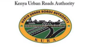 Kenya Urban Roads Authority logo. PHOTO/ KURA