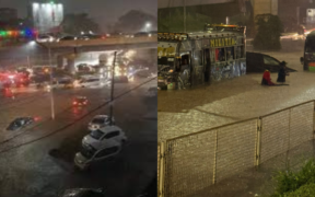 Kenya Met) has informed the public that Heavy Rainfall Advisory No. 02/2026, issued on March 3, 2026 at 1600hrs, remains in force untilMarch 9, 2026 at 1900 hrs