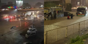 Kenya Met) has informed the public that Heavy Rainfall Advisory No. 02/2026, issued on March 3, 2026 at 1600hrs, remains in force untilMarch 9, 2026 at 1900 hrs