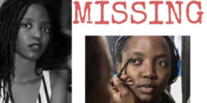 Missing Kenyan student Edna Mmbali found deadPHOTO/File