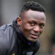 Image of Victor Wanyama for Harambee Stars captain PHOTO/IMAGO