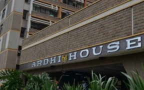 National Land Commission Office Headquarters in Nairobi PHOTO/File