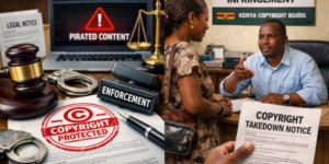 AI images of copyright protection act