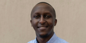 Mark Mwaniki-Verto Sales Director -Kenya PHOTO/File