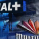 Canal + ,the company behind Africa's largest pay-Tv platform PHOTO/Reuters