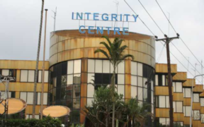 EACC office headquarters in Nairobi PHOTO/File