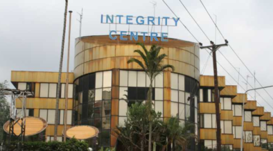 EACC office headquarters in Nairobi PHOTO/File