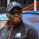 Shabana FC sacked Coach Peter Okidi PHOTO/FKF/Acc