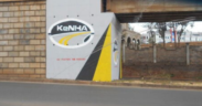 KeNHA road sign PHOTO/File