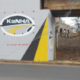 KeNHA road sign PHOTO/File